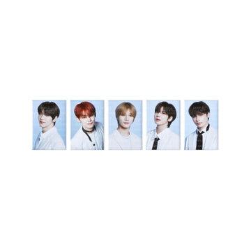 TXT - ACT : Promise EP.2 World Tour Official MD Lucky Draw – Kpop Omo