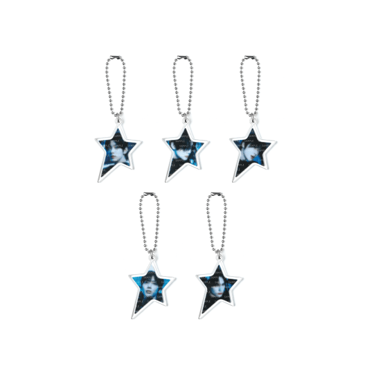 TXT - The Star Chapter : Together Official MD Lucky Draw