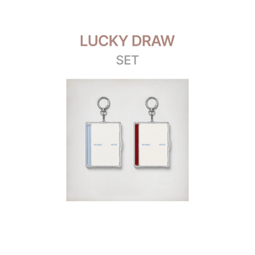 TXT Yeonjun - No Labels: Part 02 2nd Mini Album Weverse Shop Lucky
