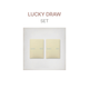 TXT Yeonjun - No Labels: Part 02 2nd Mini Album Weverse Shop Lucky Draw Event Weverse Albums Ver Set