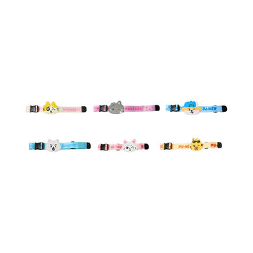 Enhypen - Enchin Japan Original Official Md Luggage Belt