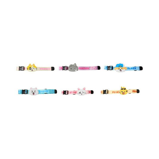 Enhypen - Enchin Japan Original Official Md Luggage Belt