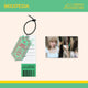 NMIXX - Nmixxpedia : Pick Macau&hongkong Official MD Luggage Tag