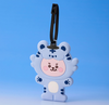 Bt21 - k-horang luggage tag