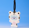 Bt21 - k-horang luggage tag