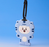 Bt21 - k-horang luggage tag