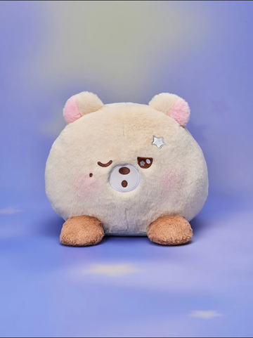 NCT Dream - Dreamiez Good Night Lying Plush (bamjji)