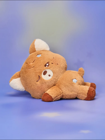 NCT Dream - Dreamiez Good Night Lying Plush (jjopoo)