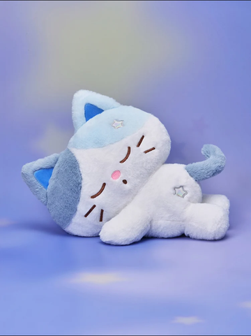 NCT Dream - Dreamiez Good Night Lying Plush (lemyo)