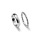 BTS J-HOPE - Hope on the Stage Official MD Layered Ring Set