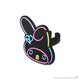 Blackpink - blackpink x my melody official md light stick ring neon