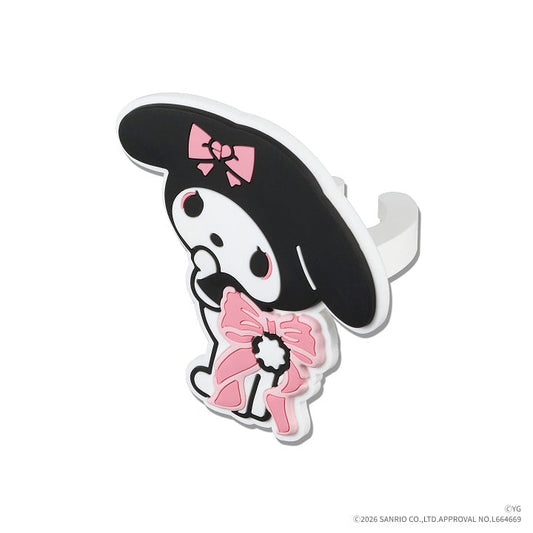 Blackpink - blackpink x my melody official md light stick ring ribbon