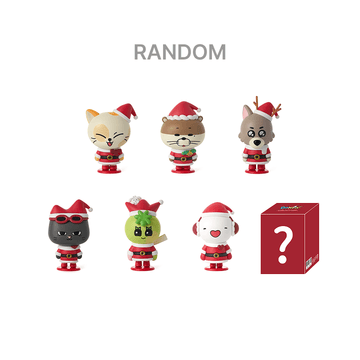 Boynextdoor - bbnexdo is coming to town official md lucky draw figure (holiday)