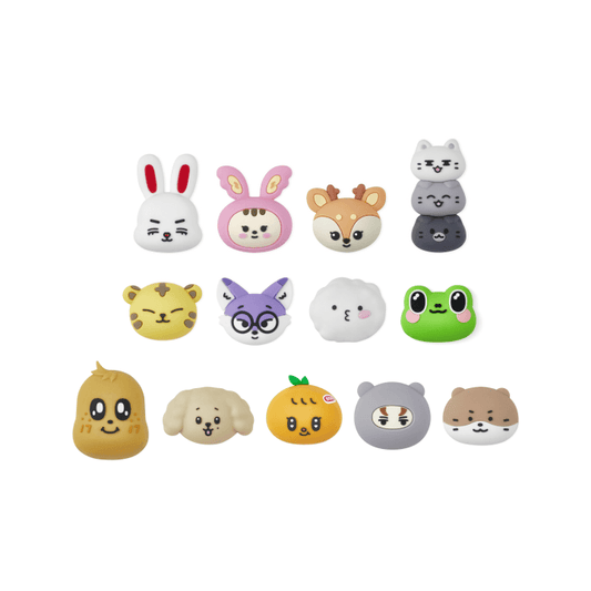 SEVENTEEN - Miniteen 2nd Official MD Lucky Draw (Magnet)