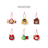Boynextdoor - bbnexdo is coming to town official md lucky draw ornament
