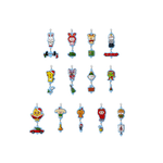 Seventeen - holiday with miniteen official md lucky draw