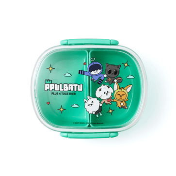 TXT - FINDING MOA PPULBATU Official MD Lunch Box – Kpop Omo