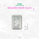 Ateez - Golden Hour : Part.5 Pop Up Official Md Magnetic Card Case