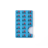 Illit - not cute anymore official md magnetic card holder