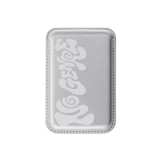 BOYNEXTDOOR - No Genre Official MD Magnetic Card Holder