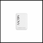 Meovv - meovv the 1st season's greetings pop up official md magnetic card wallet