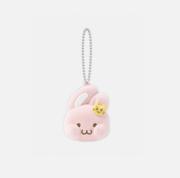 NCT - Neo Ground 10th Anniversary Pop Up Official Md Magnetic Keyring