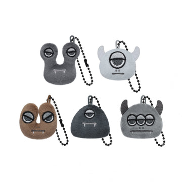 Allday Project - Crash Official Md Random Character Magnet