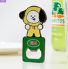 BTS x BT21 - Souvenir Edition Magnet Opener