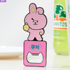 BTS x BT21 - Souvenir Edition Magnet Opener