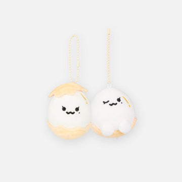 TAEYEON - Taeng-Geu-Ru-Ru Official MD Magnet Doll Keyring