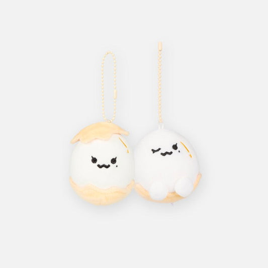 TAEYEON - Taeng-Geu-Ru-Ru Official MD Magnet Doll Keyring