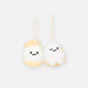 TAEYEON - Taeng-Geu-Ru-Ru Official MD Magnet Doll Keyring