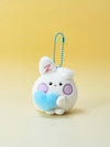 Zerobaseone - zeroni in wonderland magnet plush keyring