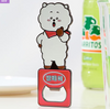 BTS x BT21 - Souvenir Edition Magnet Opener