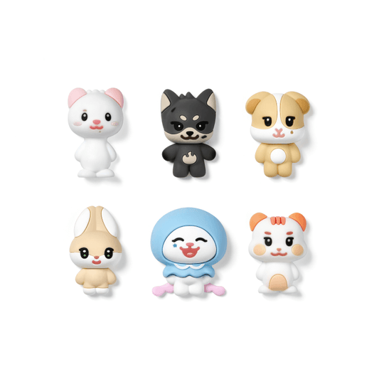 [2nd Pre-order[ Tws - Twimi : 42 Forest Official Md Magnet