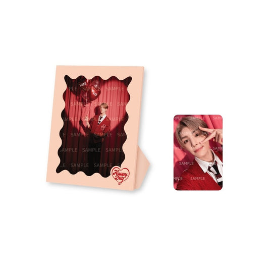 &TEAM - Happy Maki Day Official MD Moshi Moshi Video Call