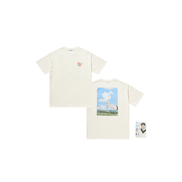 &team - happy maki day picnic official md s/s t-shirt