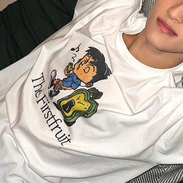 NCT Mark 1st Full Album - The Firstfruit – Kpop Omo