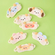 Bt21 - Fluffy New Year Sleeping Mask