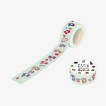 Twice - Japan Debut 9th Anniversary Official Md Masking Tape