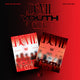 Mcnd - Devil Youth Club 7th Mini Album Standard Set