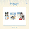 TEMPEST OFFICIAL MD - VOYAGE 5TH MINI ALBUM