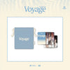 TEMPEST OFFICIAL MD - VOYAGE 5TH MINI ALBUM