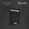 Kep1er - crack code 8th mini album md ver