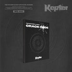 Kep1er - crack code 8th mini album md ver