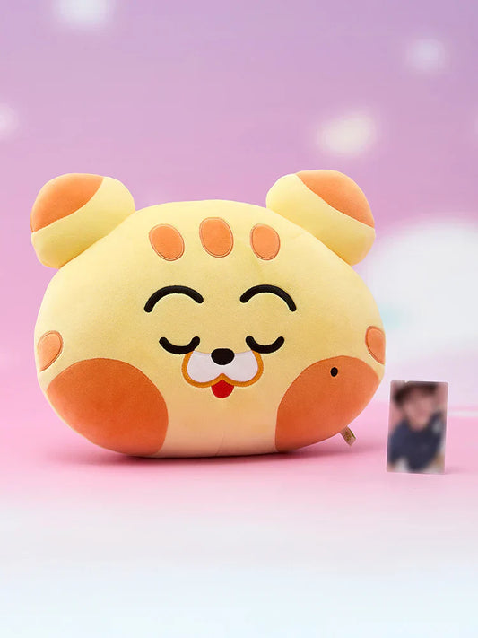 NCT dream - sweet dreamiez medium plush cushion