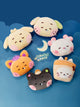 NCT Wish - Wishinini House Medium Plush Cushion