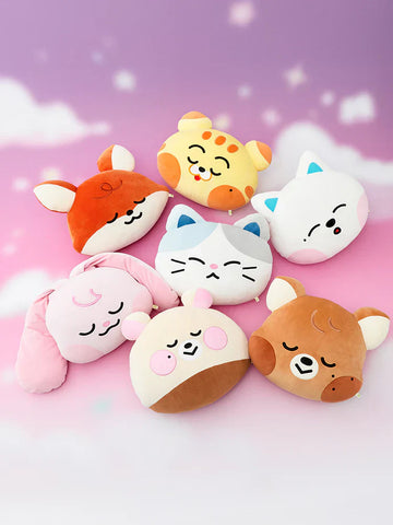 NCT dream - sweet dreamiez medium plush cushion