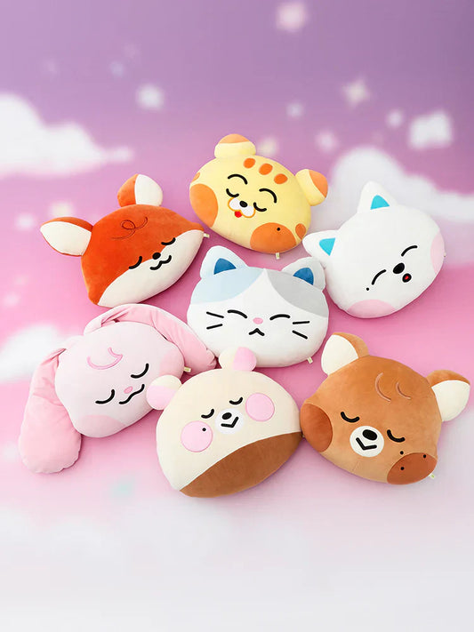 NCT dream - sweet dreamiez medium plush cushion