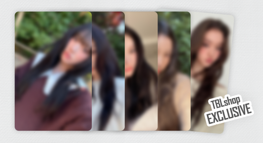 Meovv - 2026 season's greetings